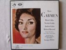 SAN white angel original Callas Carmen