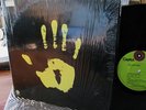 TOP 1970 YELLOW HAND   BUFFALO SPRINGFIELD Calif Psych