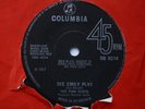 PINK FLOYD SEE EMILY PLAY '67 COLUMBIA DB8214 NR EXC