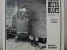 Mississippi Delta Blues Vol. 1 Arhoolie LP 1967