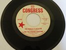 7th Avenue Aviators - You Should 'O Held On - Congress