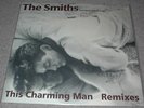 The Smiths This Charming Man USA VINYL 8 Tracks RARE
