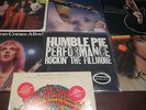 PETER FRAMPTON HERD HUMBLE PIE CLASSIC RECORDS 200 GRAM + SOLO Sealed 12 LP Set