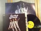 CREAM LP GOODBYE ORIGINAL ATCO w POSTER NICE PROMO NM