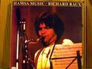 RICHARD RAUX Hamsa AFRO SOUL JAZZ SPACE FUNK FR * Hear