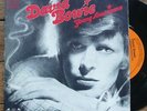 DAVID BOWIE Young americans 1975  FRENCH UNIQUE RARE 7
