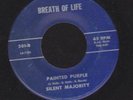 FUZZ gARAGE SILENT MAJORITY BREATH of LIFE (((LISTEN)))