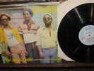 THE VICEROYS orig. WE MUST UNITE lp U.K. TROJAN