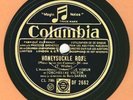 GUS VISEUR french jazz accordion Honeusuckle rose 78