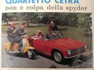QUARTETTO CETRA LAMBRETTA TWIST RARE 7