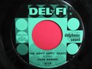 ROCKABILLY DEL-FI   THE HIPPY HIPPY SHAKE   CHAN ROMERO