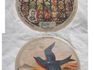 1946 VOGUE PICTURE RECORDS - VINTAGE 78 RPM