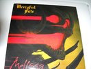 MERCYFUL FATE - MELISSA LP THRASH METAL KING DIAMOND