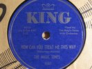 The Magic Tones-How Can You Treat Me-King 78-Listen