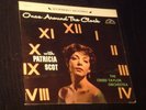 PATRICIA SCOT Once Around The Clock LP CREED TAYLOR