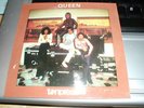 QUEEN SOMEBODY TO LOVE NUMBERED FLEXI NUMBERED 15 OF 50