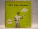 Eba Aka Jerome:Afro groove/Ivory Coast listen