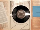 JOY DIVISION SORDIDE SENTIMENTAL ORIGINAL 7