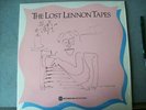 Lost John Lennon Tapes Beatles Westwood 3/20/89 89-13
