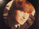 The Beatles John Lennon-The Last Word- Pict. Disc-Mint