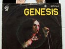 GENESIS I Know What I Like 7/45 PORTUGAL unique sleeve