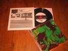 THROBBING GRISTLE Adrenalin 1980 7