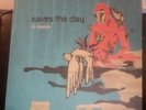 SAVES THE DAY - IN REVERIE - VINYL LP - NM, OOP- RARE