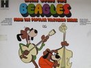 THE BEAGLES 