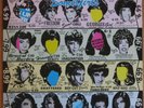 Rolling Stones Some Girls MFSL Audiophile LP EX