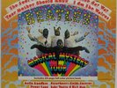 BEATLES MAGICAL MYSTERY TOUR 1967 First Press MONO LP