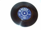 The Birds/Ronnie Wood Rare 7