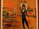 DECCA ED1 SXL 2296 Three Cornered Hat Ansermet Berganza
