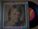 Claude Francois 45 tours 2 titres Fleche Philipps