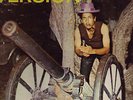 **DENNIS ALCAPONE - FOREVER VERSION on STUDIO ONE LP**