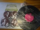 THE KINKS- SOMETHING ELSE BY THE KINKS