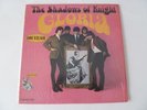 THE SHADOWS OF KNIGHT GARAGE DUNWICH LP MONO #666