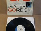 DEXTER GORDON - GO - ORIGINAL - BLUE NOTE LP - NM -