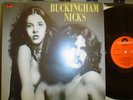 BUCKINGHAM NICKS   