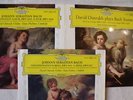 SLPM Oistrakh, Pischner play Bach violin sonatas cpte