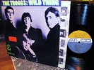 1966 mono THE TROGGS - WILD THING - Hard Garage FUZZ
