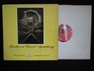 ALP 1286/87 Beethoven 'Choral' Furtwangler RG UK 2LP