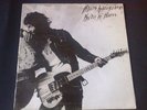 BRUCE SPRINGSTEEN BORN TO RUN PROMO SCRIPT COVER