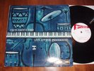 CECIL LLOYD TRIO - Penthouse - Jamaica Jazz STUDIO ONE