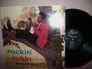 BOBBY DAY LP 5002 CLASS RECORDS ROCKIN' ROBIN NEAR MINT