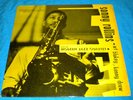 SONNY ROLLINS w/ MJQ PRESTIGE LP WEST 50TH NM ORIGINAL