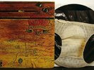 ALICE COOPER School's Out '72 WLP w soiled panties NM-