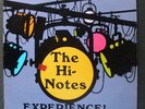 HI-NOTES-EXPERIENCE,PRIVATE,RARE MARYLAND LOUNGE BAND