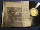 RED GARLAND TRIO -Groovy on Prestige 7113 NYC 1957 VG++