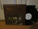 CROSBY,STILLS,NASH & YOUNG.DEJA VU. MFSL.Japanese