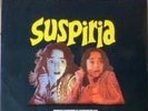GOBLIN SUSPIRIA LP French 1977 Mint